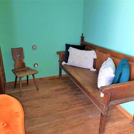 Casa Rural del Tío Maino Becerril de la Sierra Exterior foto